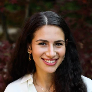 Yael Morris